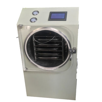 Chine Petit chauffage électrique du dessiccateur de gel de ménage 834x700x1300mm établi dans le piège froid fournisseur