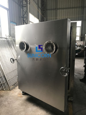 Chine Niveau élevé à faible bruit commercial d'automation de dessiccateur de gel de haute performance fournisseur