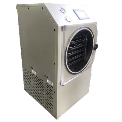 Chine Dessiccateur de gel automatique de chauffage électrique, dessiccateur de gel à la maison de nourriture construit dans le piège froid fournisseur