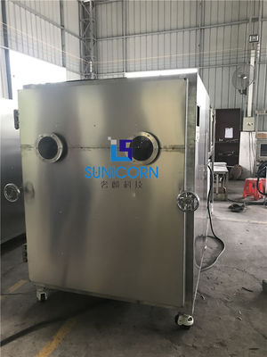 Chine Dessiccateur de gel de production de l'acier inoxydable 304, dessiccateur de gel de large échelle fournisseur