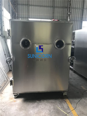 Chine dessiccateur de gel de production de 380V 50HZ 4540*1400*2450mm anticorrosion fournisseur