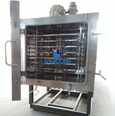 Chine Niveau élevé commercial de nettoyage facile d'automation de la machine 2300W de déshydrateur fournisseur