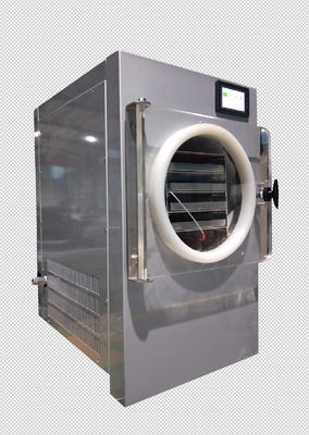 Chine 0,4 mètres carrés de Mini Freeze Dryer For Vegetables et Fruites fournisseur