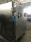 grand dessiccateur de gel de 10sqm 100kg 4540*1400*2450mm pour la nourriture/échantillon de laboratoire fournisseur