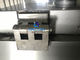 grand dessiccateur de gel de 10sqm 100kg 4540*1400*2450mm pour la nourriture/échantillon de laboratoire fournisseur