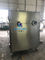 équipement commercial de lyophilisation de 380V 50HZ 3P, dessiccateur de gel de vide de nourriture fournisseur