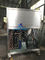 Machine de lyophilisation de vide de fruit d'acier inoxydable pour la tranche de jacquier de litchi fournisseur
