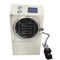 Représentation fiable stable de Mini Automatic Freeze Dryer 834x700x1300mm fournisseur