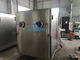 Grande fiabilité élevée plus sèche industrielle du lyophilisateur 4540*1400*2450mm de gel fournisseur