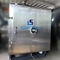 dessiccateur de gel de production de 10sqm 100kg, une machine plus sèche de fruits et légumes fournisseur