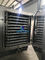 Système de contrôle de programmation automatique de PLC du lyophilisateur 141KW industriel fournisseur