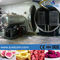 Dessiccateur de gel de vide de nourriture d'acier inoxydable 6600*2100*2100mm grande capacité fournisseur