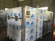 contrôle de température de machine de séchage sous vide de capacité de 10sqm 100kg excellent fournisseur