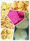 Petit dessiccateur de gel à la maison SUS304 pour la viande de légume fruit d'aliment pour animaux familiers fournisseur