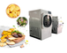 Petit dessiccateur de gel à la maison de chauffage électrique SUS304 pour des fruits et légumes fournisseur