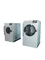 Le chauffage électrique Mini Freeze Drying Machine 4Kg a entré fournisseur