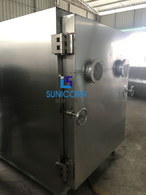 Chine Type machine de lyophilisation de vide, fiabilité élevée de Tableau de dessiccateur de gel d'échelle de laboratoire fournisseur