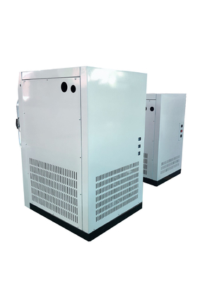 Chine Chauffage électrique de SUS304 Mini Freeze Drying Machine pour la nourriture fournisseur