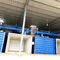 Chambre froide végétale de contrôle de PLC pour les fermes/équipements multiples fournisseur