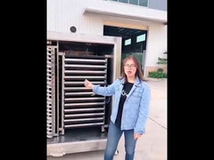 Grand lyophilisateur