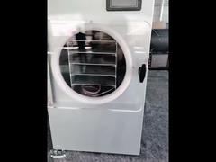 Machine de lyophilisation domestique, lyophilisation de fruits